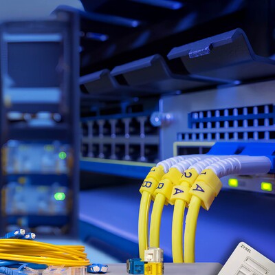 Zyxel Structured Cabling Solutions: Made in India, Built for the Future
