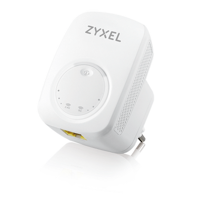 WRE6505 v2, Wireless AC750 Range Extender