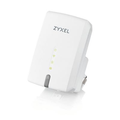 WRE6605, AC1200 Dual-Band WiFi Range Extender
