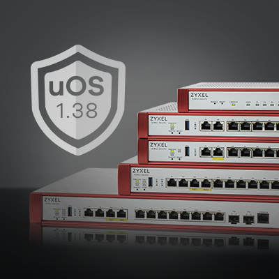 What’s new in uOS 1.38 for the USG FLEX H series  
