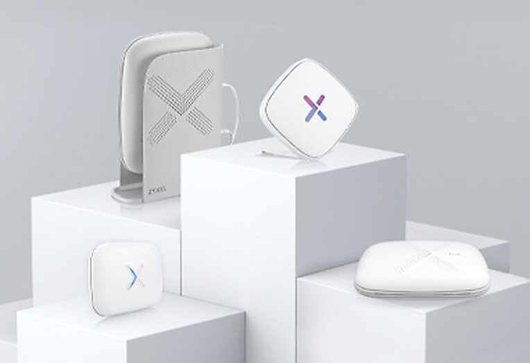 WiFi System