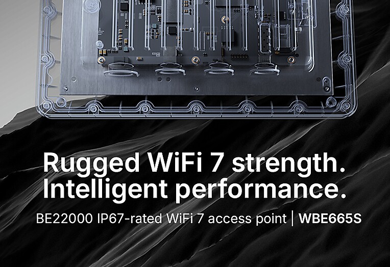 WBE665