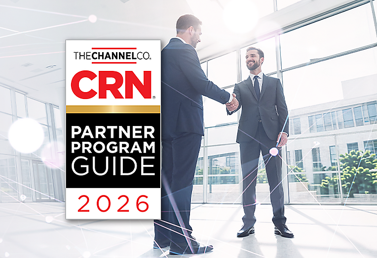 CRN Award