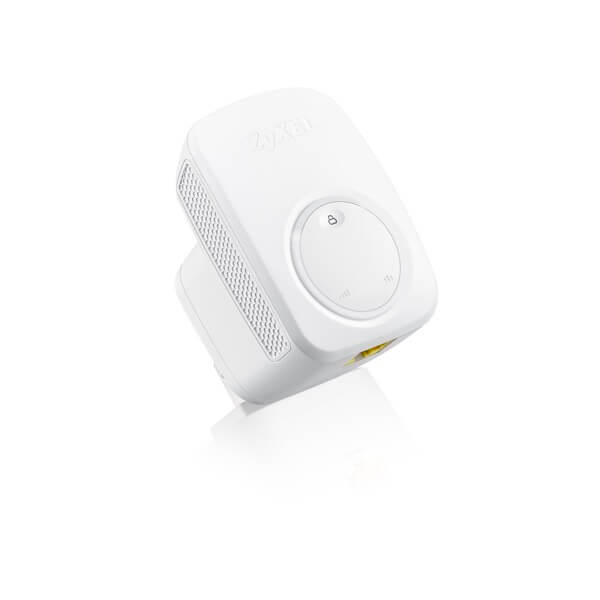 WRE2206, Wireless N300 Range Extender