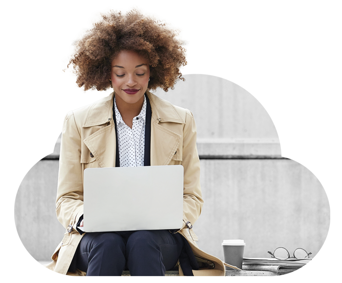 Access Anywhere, Anytime!