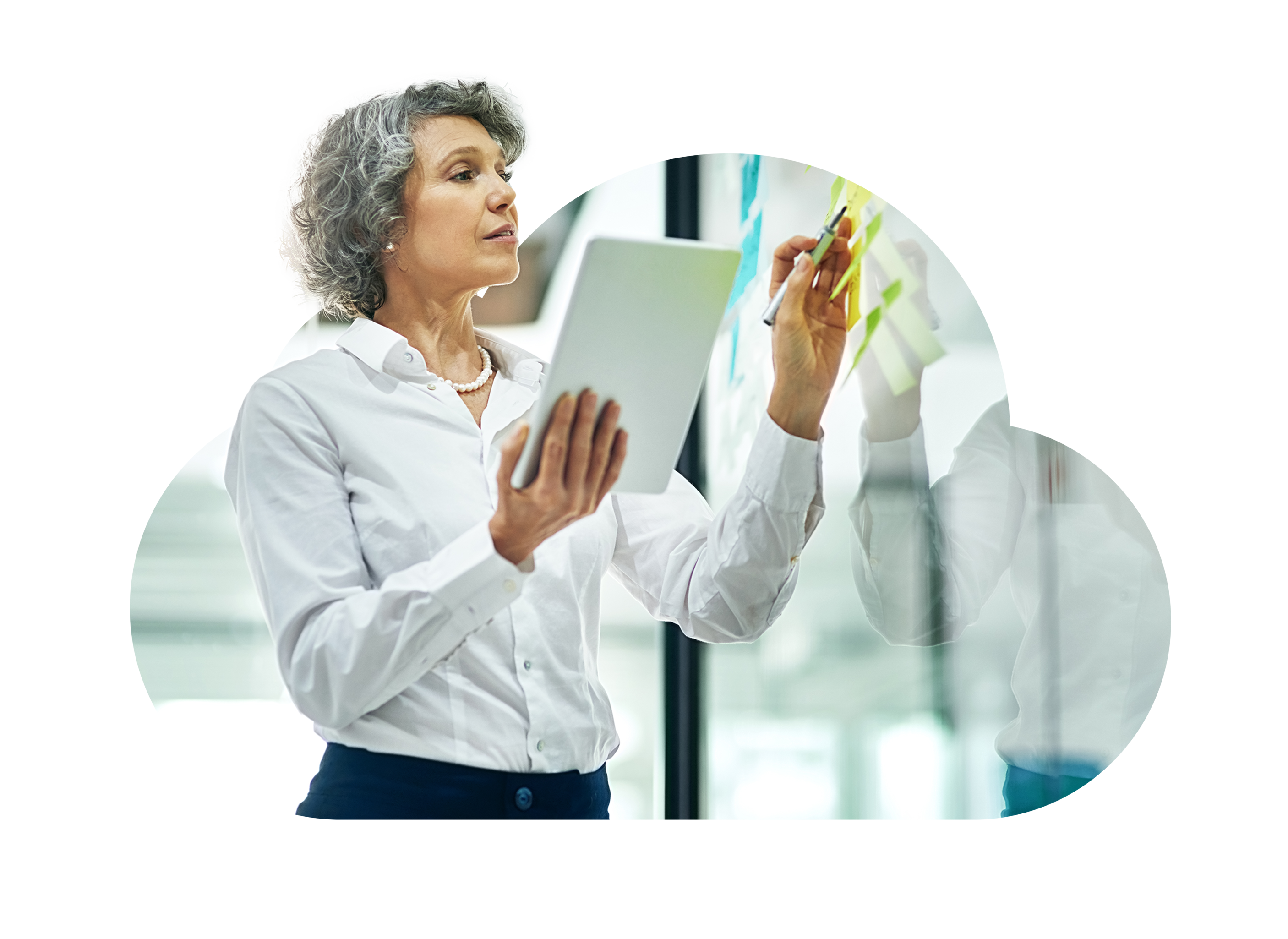 Stronger & Smarter On-Boarding With DPPSK